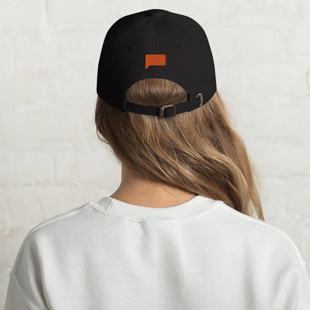 Top Chef Logo Dad Hat - Image 5