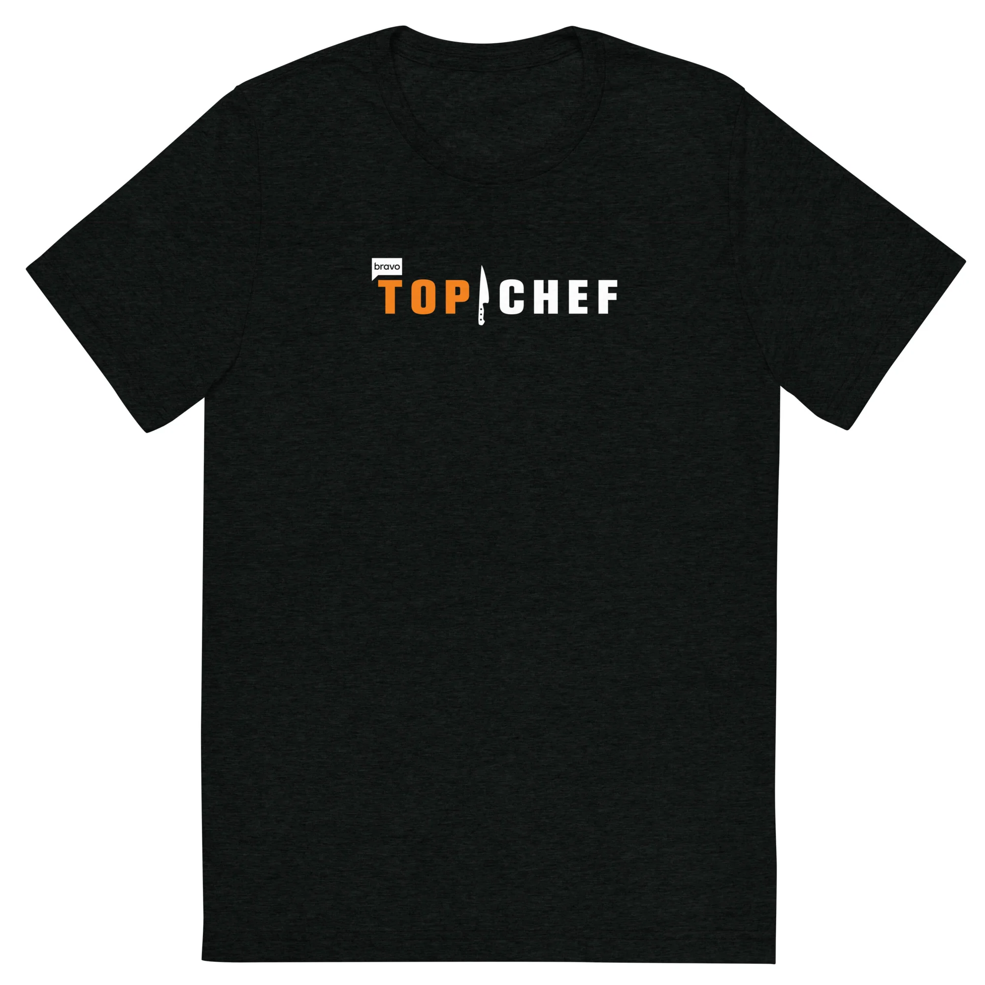Top Chef Men's Tri-Blend Short Sleeve T-Shirt - Image 2
