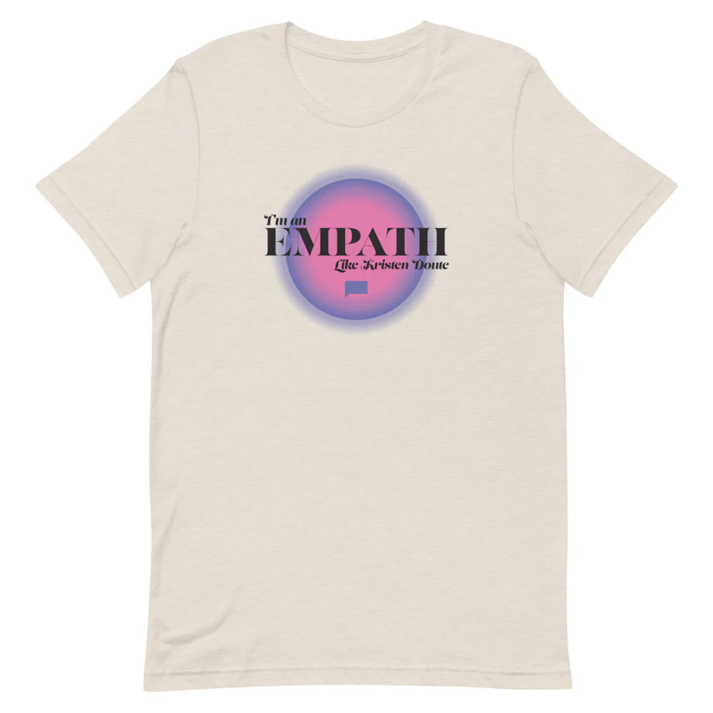 Vanderpump Rules Bravo Empath T-Shirt