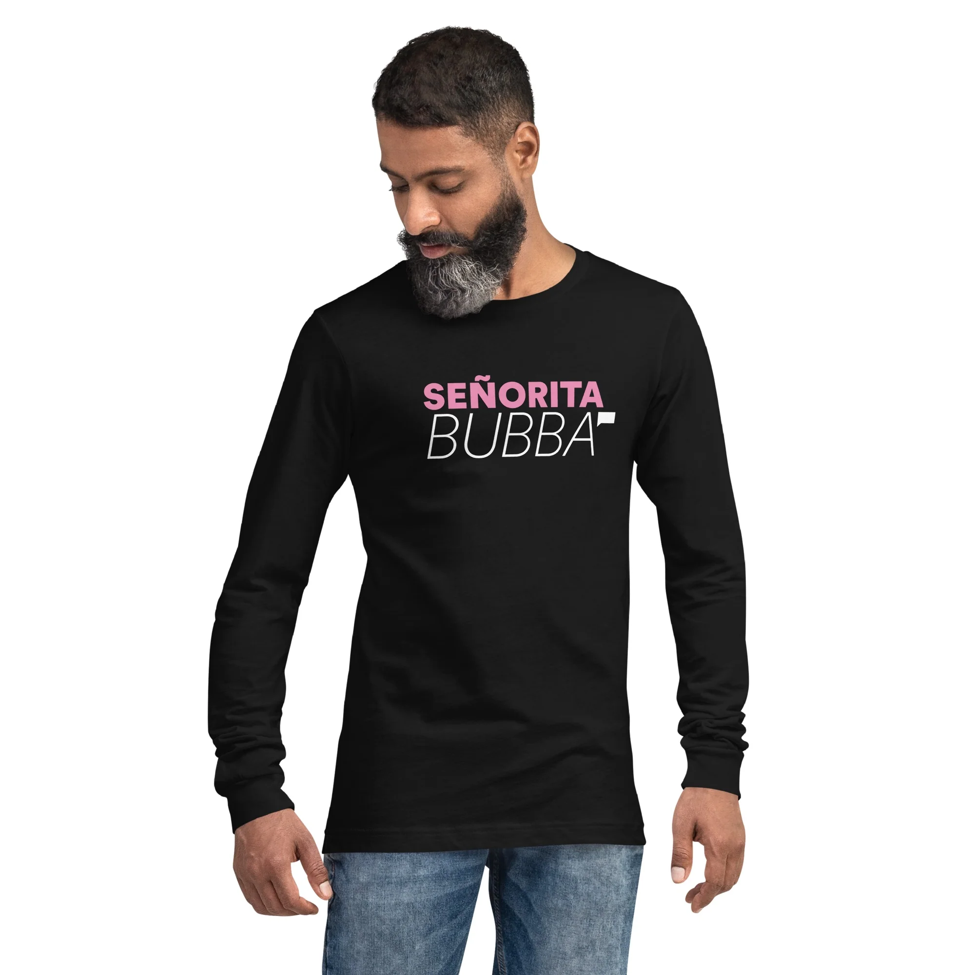 Vanderpump Rules Senorita Bubba Long Sleeve Shirt - Image 3