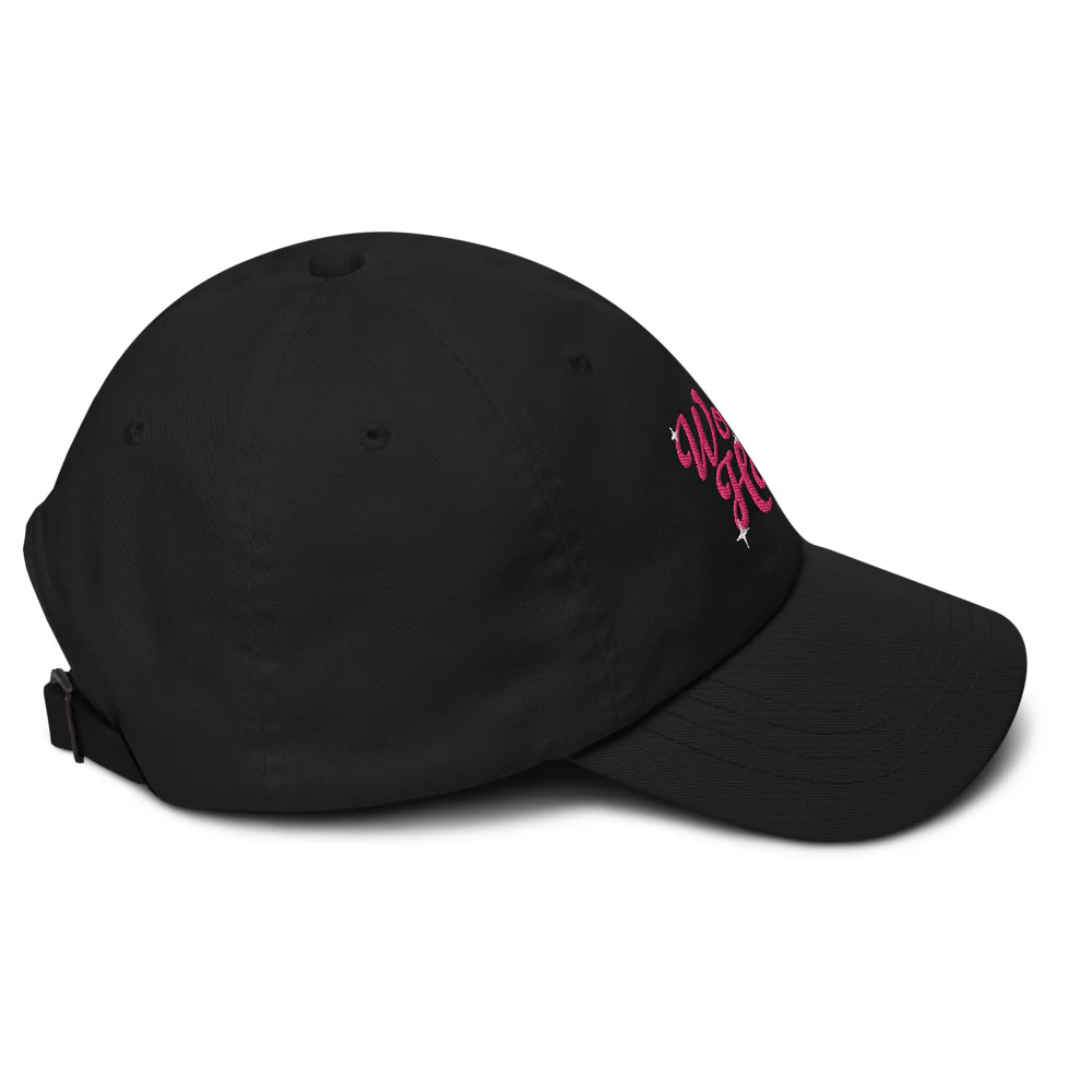 Vanderpump Rules Words Are Hard Dad Hat - Image 10