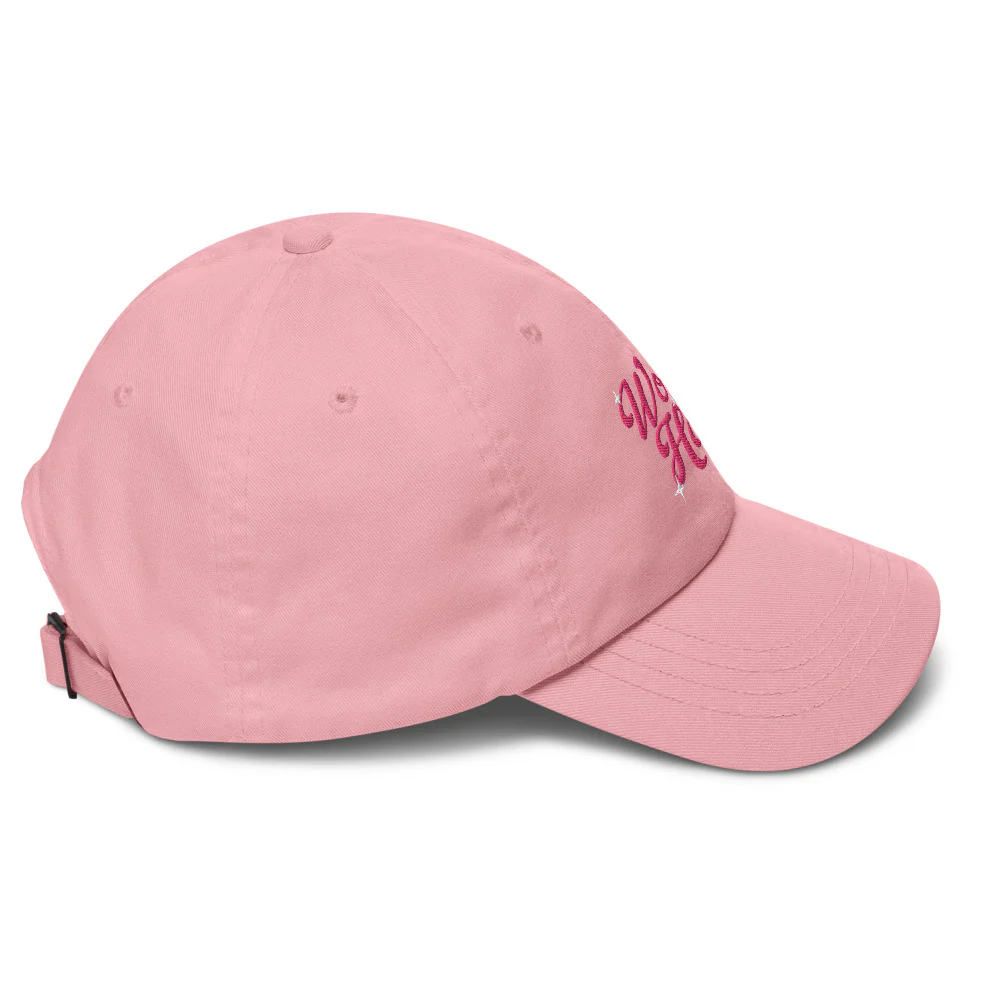 Vanderpump Rules Words Are Hard Dad Hat - Image 4