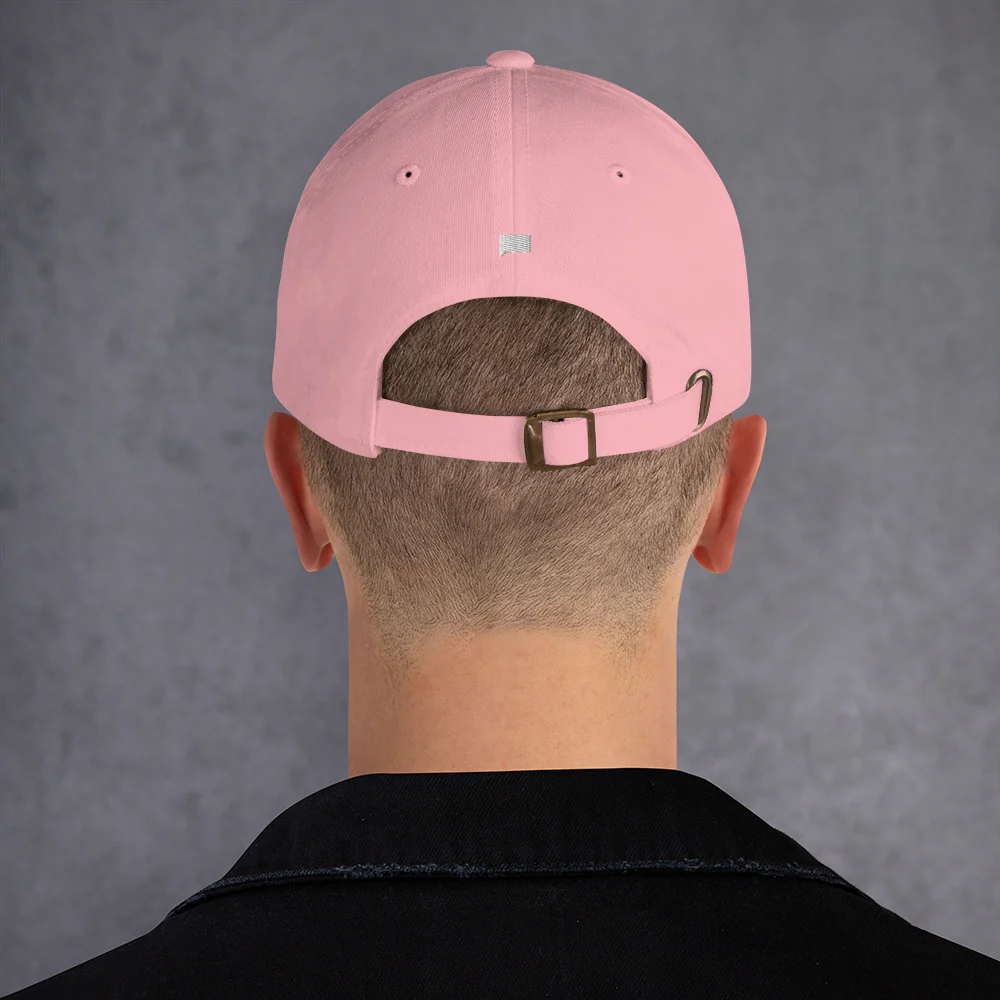 Vanderpump Rules Words Are Hard Dad Hat - Image 6