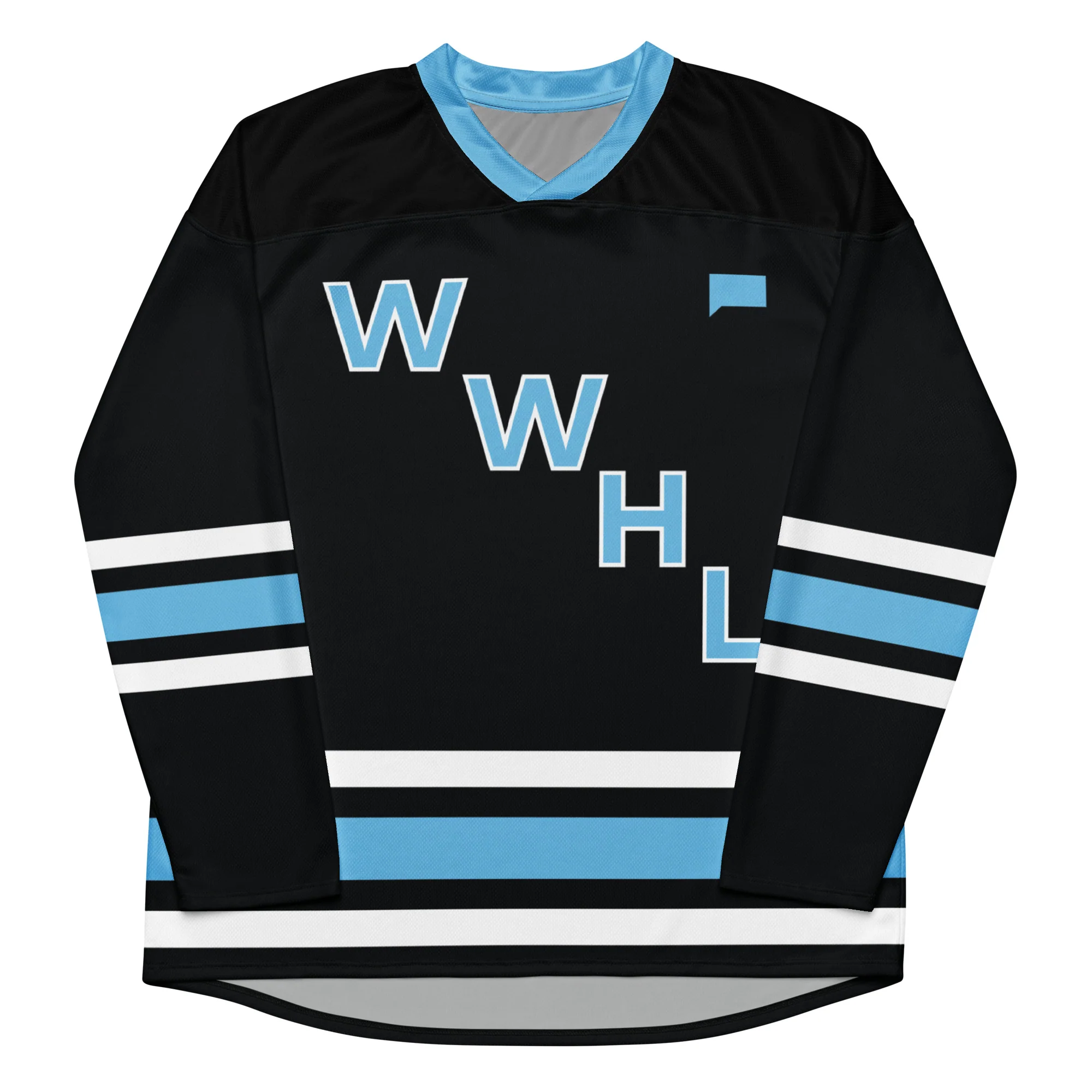 Watch What Happens Live Hockey Jersey Cohen 411 - Image 2