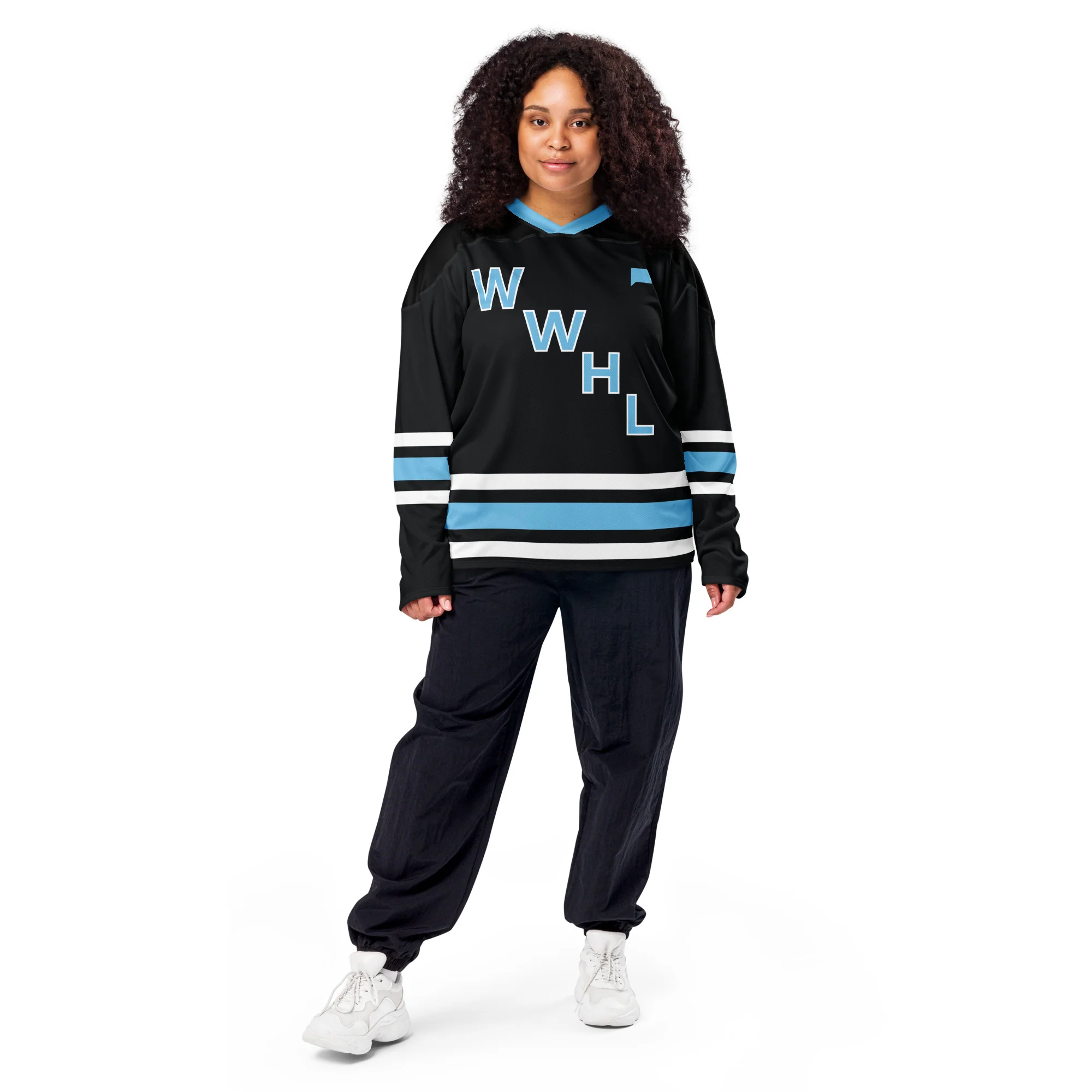 Watch What Happens Live Hockey Jersey Cohen 411 - Image 5
