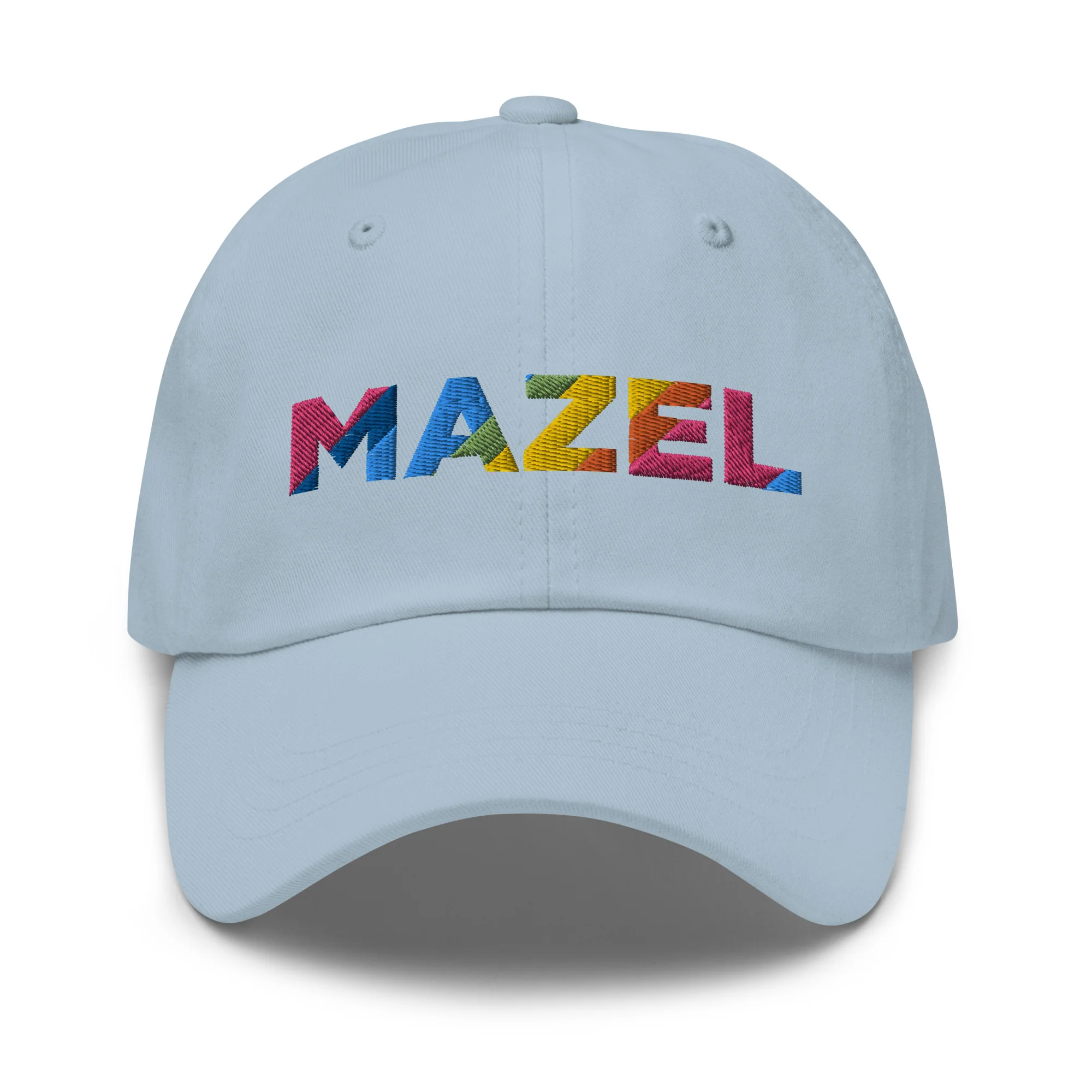 Watch What Happens Live Mazel Pride Hat - Image 6
