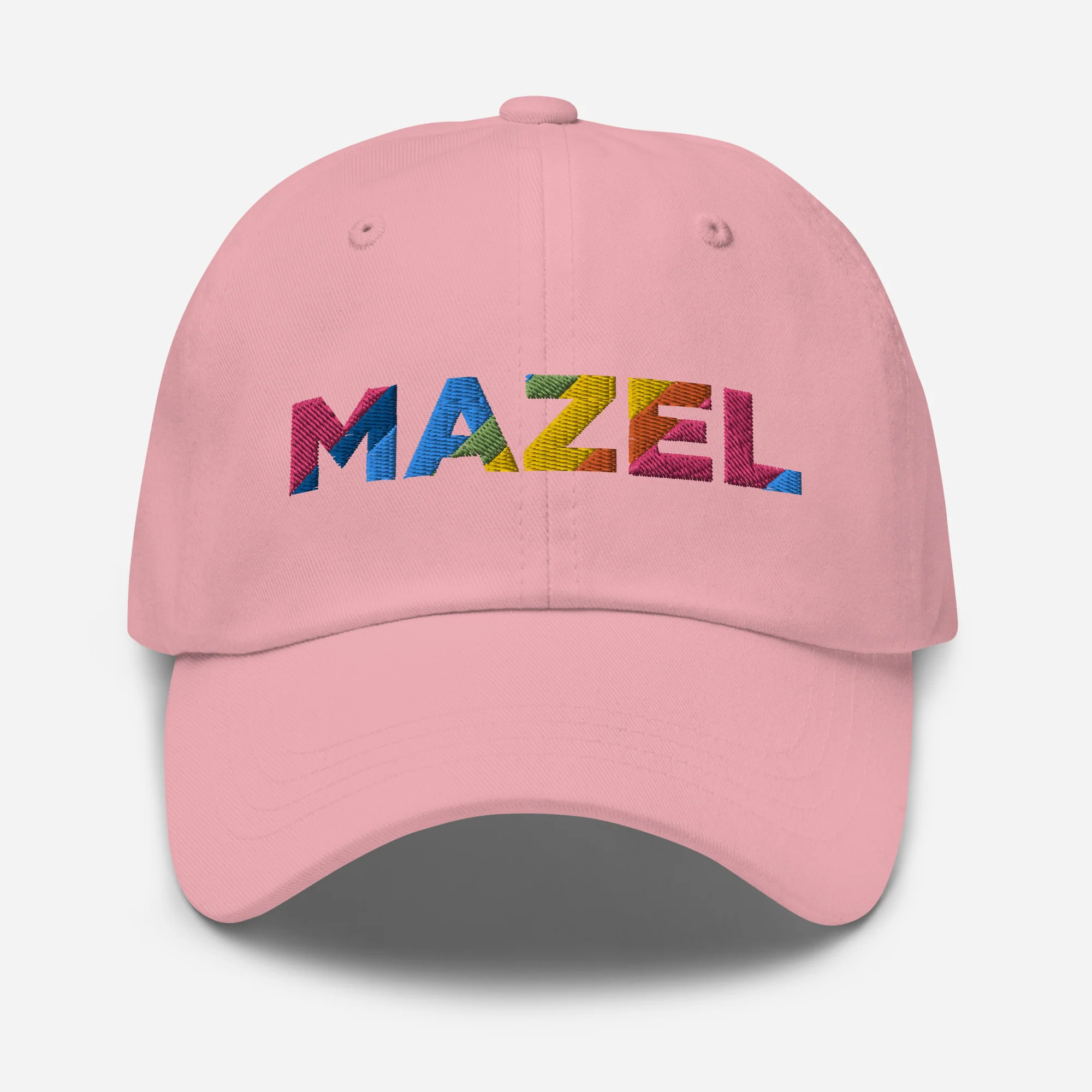 Watch What Happens Live Mazel Pride Hat - Image 8