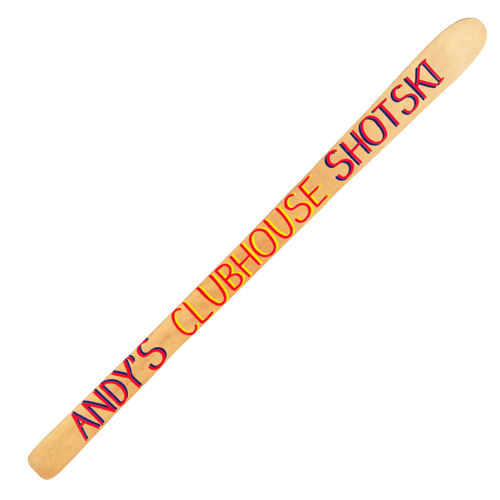 Watch What Happens Live Clubhouse Shotski - Image 5