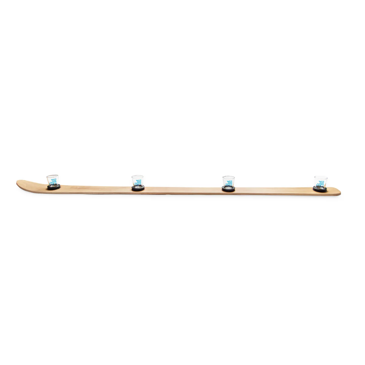 Watch What Happens Live Clubhouse Shotski - Image 7