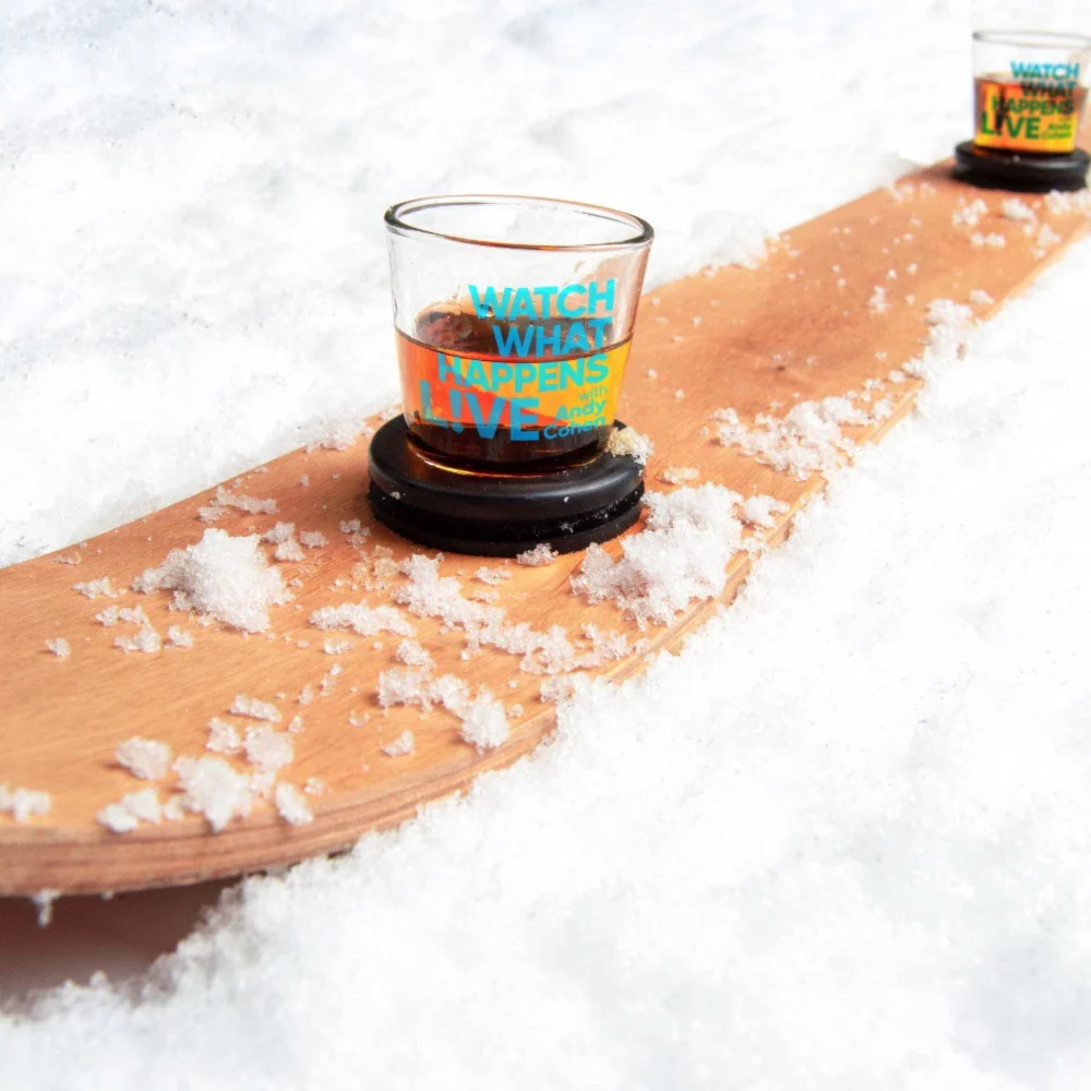 Watch What Happens Live Clubhouse Shotski - Image 9