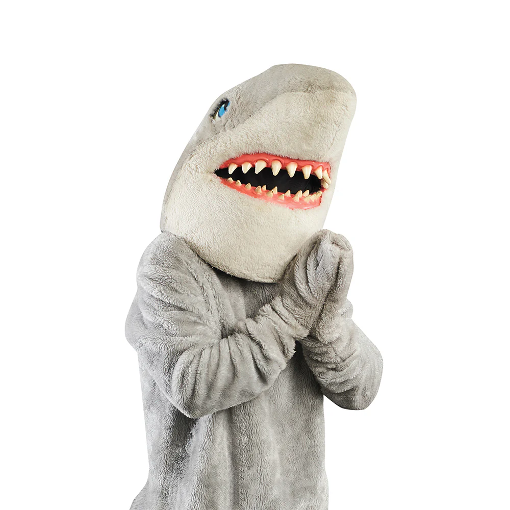 Watch What Happens Live Gay Shark Standee - Image 4