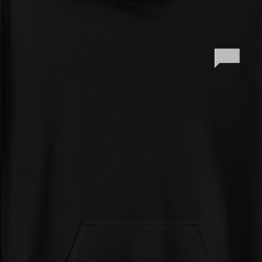 The Real Housewives of Salt Lake City You Can Leave Embroidered Hoodie - Image 4